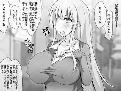 憧れのおねえちゃんが寝取られる前編 ~大好きなヒトが睡眠姦されてるのに何もできない僕~