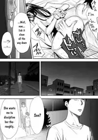 [Katsura Airi] Koukan ─ Ano Toki… Ano Musume ♀ Toitsu ♂ Tetara ─ 1 [English] [Digital]