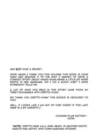 (Zennin Shuuketsu 2) [Plum Factory (Ichi Ume)] Uzumaki Hinata no Monologue Tokidoki, Anata | Uzumaki Hinata's Monologue (Sometimes, Darling) (Naruto) [English] [TL Anon]