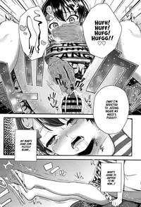 [Hikoma Hiroyuki] Mesugaki dakedo Hatsuiku ii node Semen Kyouiku Shitemita [English] [dame ningen]