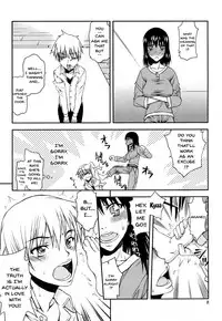 [Satou Toshio] Hame Dere Bitch | Pretty Bitch ch 1-7 [English] [Doujins.com] [Decensored]