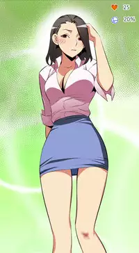 [KKUN &INSANE] Love Parameter 恋爱辅助器 86-92 [Chinese]