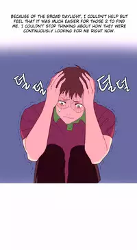 [Tankguy, ROZER] A World That I Rule Ch.01-35 [English] (Game of Scanlation) (Ongoing)