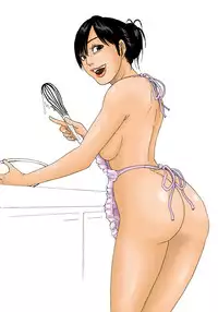 [Kiyokawa Zaidan (Kiyokawa Nijiko)] Sonogo no Haha ga Neteru Ma ni | While Mommy Is Sleeping: After That [English] [CapableScoutMan]