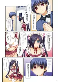 [Alpha to Yukaina Nakamatachi (Alpha)] Full Color de Expert ni Narou yo!! 4.0 ＆ 4.5 ＆ 5.0 - Let's Become an Expert!! Fullcolor. [Digital]