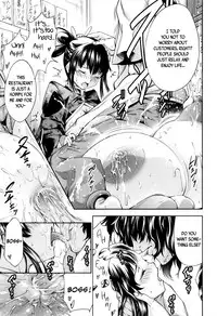 [Kuusou] New! Type ♥ Ch. 0-7 [English] [Ancient Archon+B.E.C. Scans]