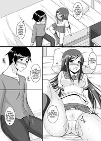 [ArcS (Sakura Yuu)] BUNNY SISTERS (Ore no Imouto ga Konna ni Kawaii Wake ga Nai) [English] (Team Vanilla + Trinity Translations Team)