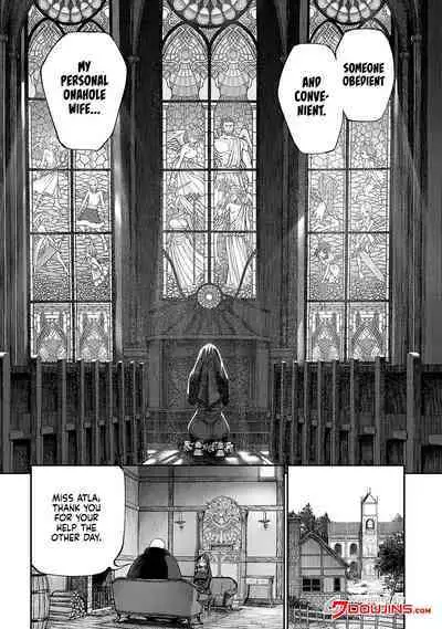 [pastime774] Unique Job "Tanetsuke Oji-san" o Kakutoku shimashita 1-11 | I Acquired the Unique Job (Class) [Mating Oji-san] Ch. 1-11 [English] {Doujins.com}