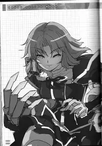 (C81) [CDPA (Various)] CROSS MAKE 2011 WINTER (Freezing)