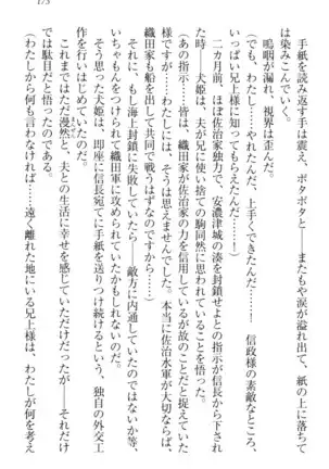 戦国犬姫!