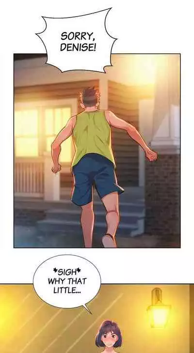 What do you Take me For? Ch.53/?