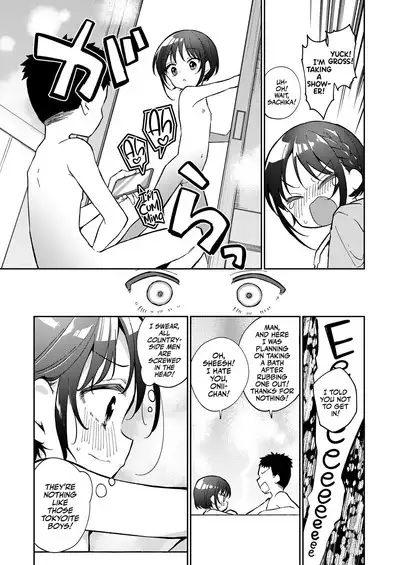 Watashi ga Iki o Shiteru Basho | The Place I Call Home!