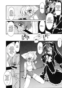 [Ruuen Rouga] Alchemy no Shizuku (Drop of Alchemy) Volume 01 [Complete] [English] [Norm + SaHa]