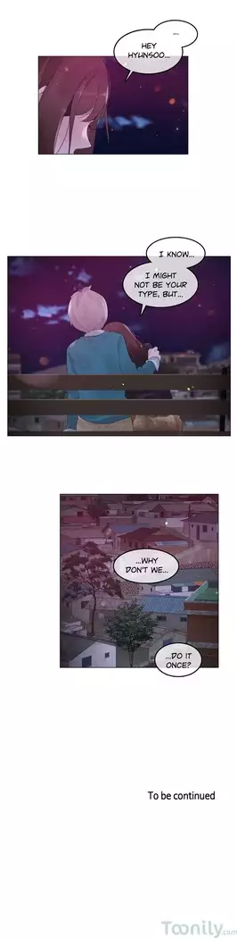 A Pervert's Daily Life • Chapter 61-65