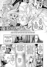 [Yamada Gogogo] Erona ~Orc no Inmon ni Okasareta Onna Kishi no Matsuro~ | Erona ~The Fall of a Beautiful Knight Cursed with the Lewd Mark of an Orc~ Ch. 1-4 [English] {darknight}