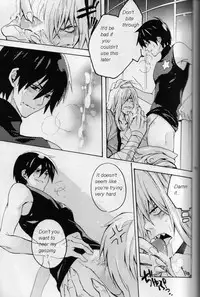 [Mame Teishoku (Tatewaki Mame)] Kemono o Tenazukeru Houhou (Tengen Toppa Gurren Lagann) [English] [Euphoria Scans]