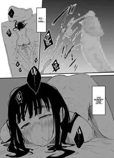 Giri no Ane to no 7-kakan Seikatsu 3 | 7 Days with My Stepsister Day 3