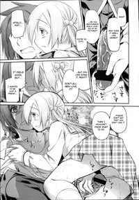 [Midori no Rupe] Garden II [English] [MintVoid]