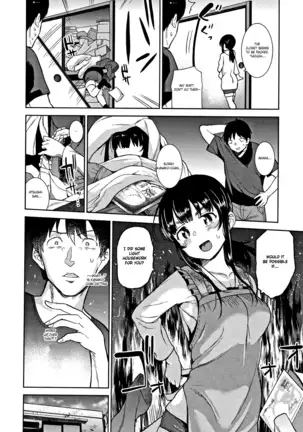 Kawaii Onnanoko o Tsuru Houhou - Method to catch a pretty girl Ch. 1-8