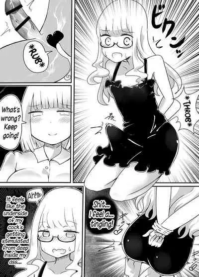 Josou Danshi no Otoshikata