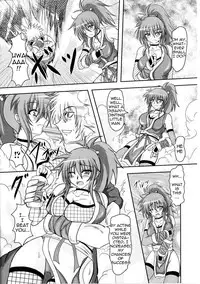 [Anthology] Slave Heroines Vol. 4 [English] {Kizlan}