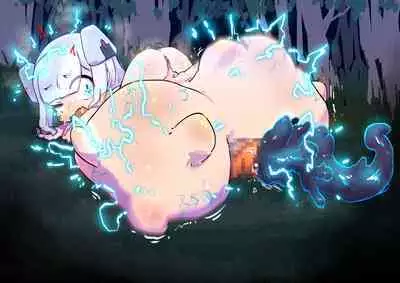 Innen no Oppai Youkai ni Idonda Shota Shisamashi Onibou Yama no Chichi Youkai