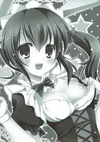 (Mimiket 28) [Yu-Yu-Tei (Minakami Rinka)] Mimi Live! (Love Live!)