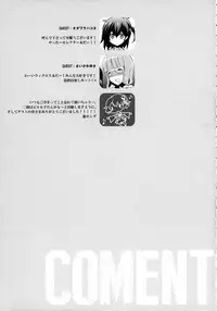 [SEM;COLON (Mitsu King)] G.I.R.L (WIXOSS)