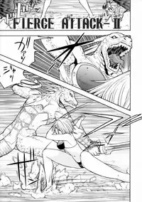 (C71) [From Japan (Aki Kyouma, Funato Hitoshi)] FIGTHERS YOTTAMIX FYM 3Y (Dead or Alive Xtreme Beach Volleyball)