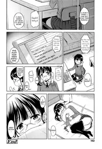 [Misao.] Hajimete Janai yo? | It's not Your First Time? [English] {5 a.m.} + [Rin]