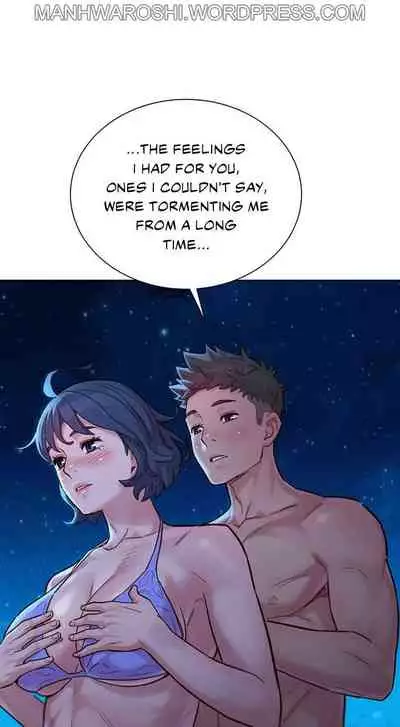 What do you Take me For? Ch.159/?