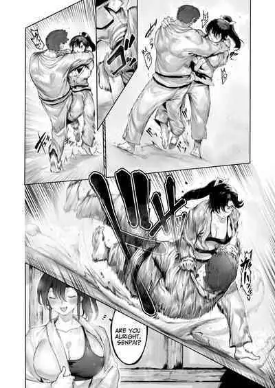 Yozora no Tsuki ga Ochiru made | Until The Moon In The Night Sky Falls