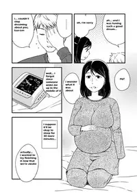 [Arubain] Kaasan to Koibito Seikatsu 5.5 | Life as Mother and Lover 5.5 [English]