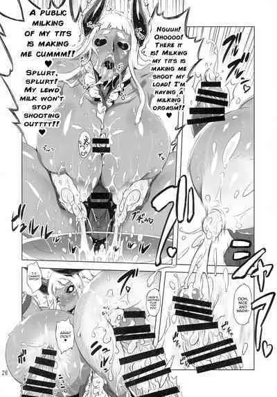 (C88) [Yuugengaisha Mach Spin (Drill Jill)] Kotoni-san-tachi to ￮￮ shita Koto wa Wasurenai!!!! (Pages 15 - 52) [English] [mysterymeat3]