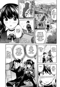 [Mitsuya] Pai Colle - Oppai Collection [English] {Tadanohito}