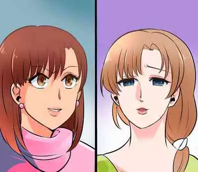 [Onna ni Yoru Onna e no Ryoujoku] Akuma no Dousoukai Ijimerareta Fukushuu no Makuake Bangaihen 2