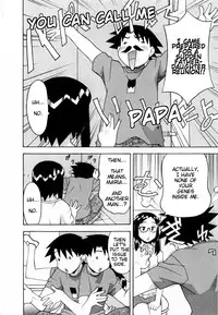 [Yanagi Masashi] Renai Akuma 3 - Love and Devil [English] [redCoMet + This Shouldn't Have Happened]