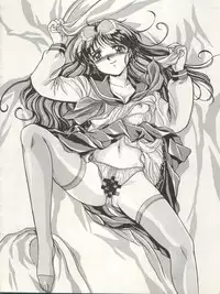 (C45) [ALPS (Various)] LOOK OUT 29 (Various)