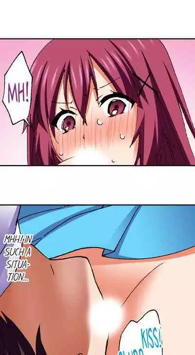 [BURIO] 3… 2… 1… Fuck! (Complete) [English]