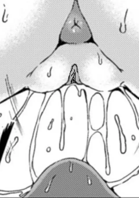 Uncensored Umikemushi Mayu