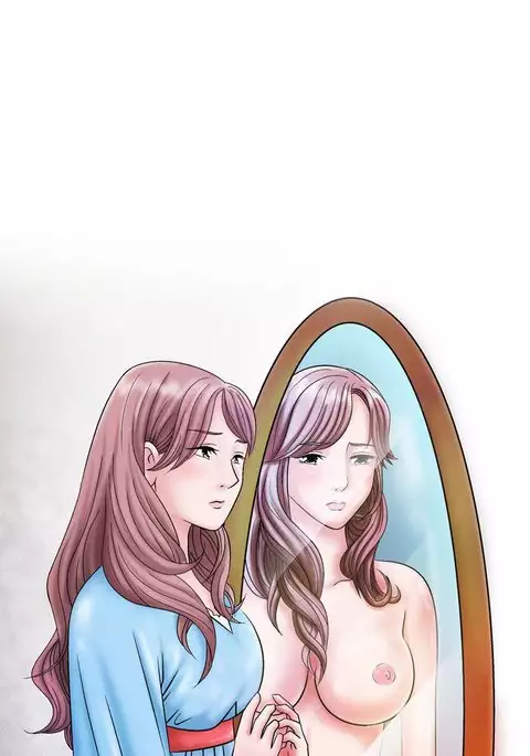 The Taste of Hands Ch.1-53