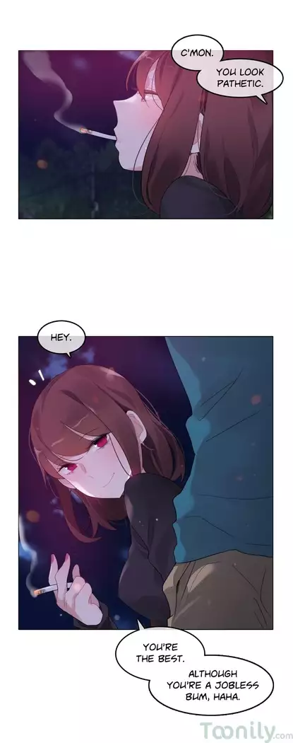 A Pervert's Daily Life • Chapter 61-65