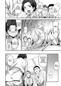 [sugarBt] Ai ga Nakutemo Ecchi wa Dekiru! | Even if There is No Love You Can H! [English] [obsoletezero] [Decensored] [Digital]