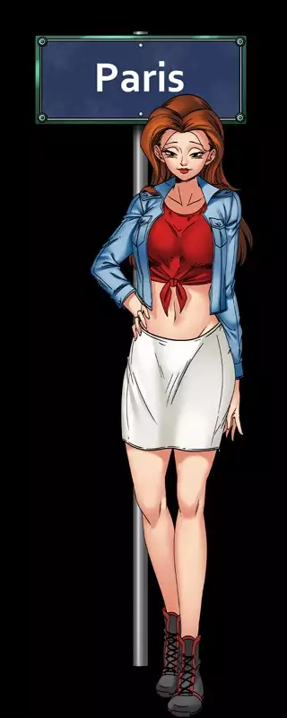 Harem Heroes character pachinko