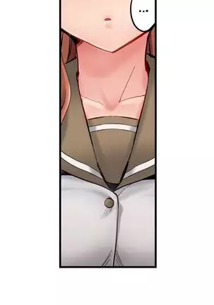 1 Piston de Bareru Uso ~Jishou Bitch wa Ubu ni Nureru~ | Busted in One Thrust Ch. 1 - 25