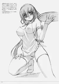 [Hohhe!! Dan (Inu)] Hohhe!! Dan no Rough na Hon vol. 2.5