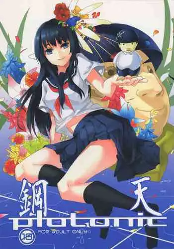 雌神楽 -フェイト編3-