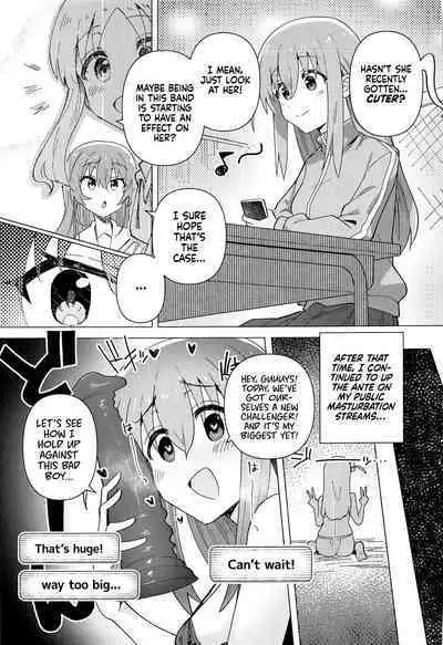 Shounin Yokkyuu | Clout Chasing