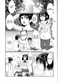 (Tsumi to Batsu 3) [Nelke (Nade)] Nemuranu Hitsuji - The Lost Sheep Never Sleeps (Nanatsu no Taizai) [English] [Otokonoko Scans]