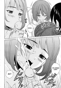 [Fuuga] Sensei wo Mitekudasai | Sense of Values of Wine [English] [Faytear + World Three] [Decensored]